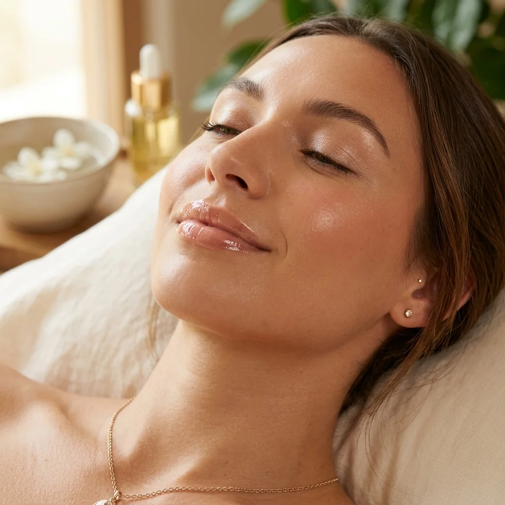 Lippen & Beauty Treatments